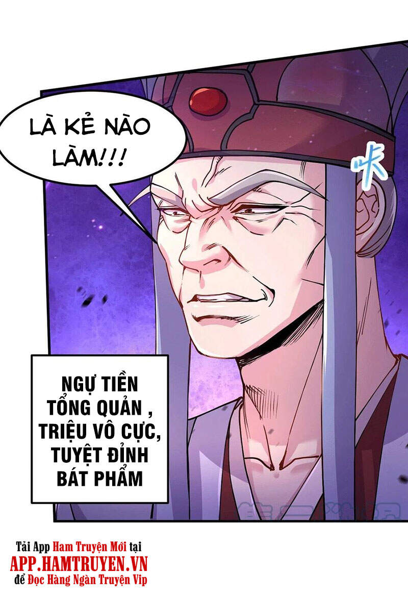 Bổn Tế Tu Chính Là Tiện Đạo Chapter 178 - Trang 2