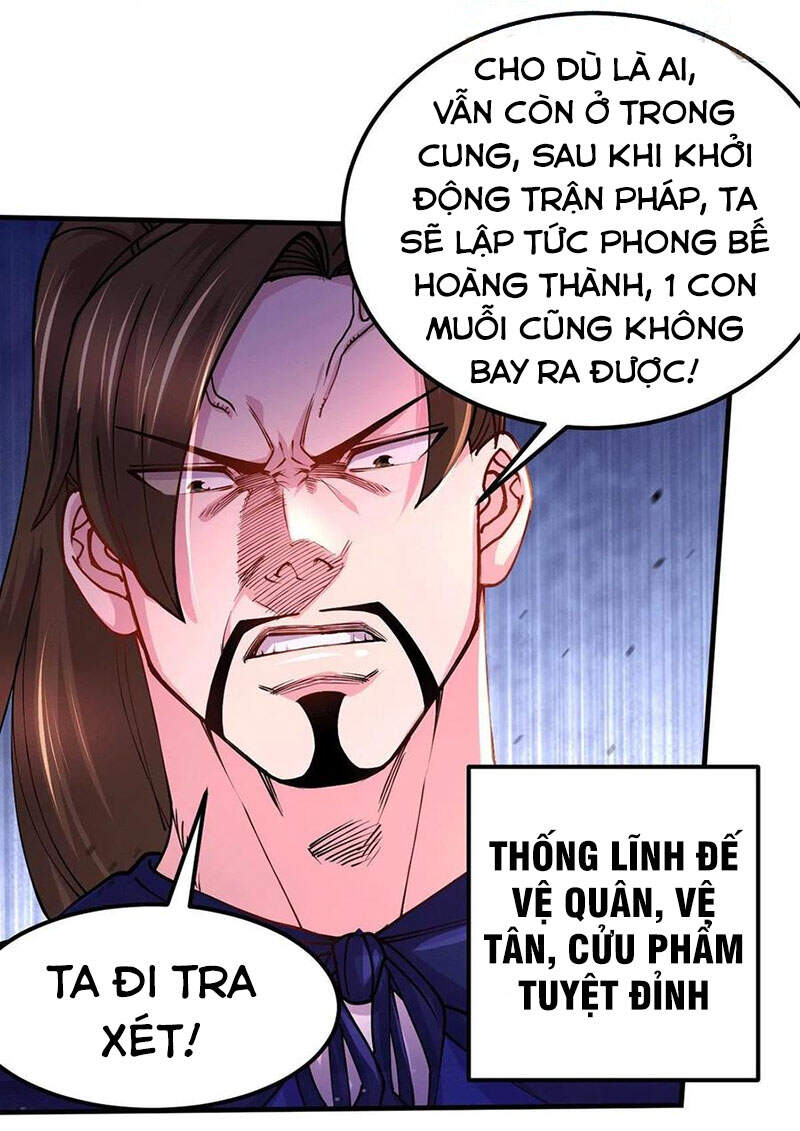 Bổn Tế Tu Chính Là Tiện Đạo Chapter 178 - Trang 2