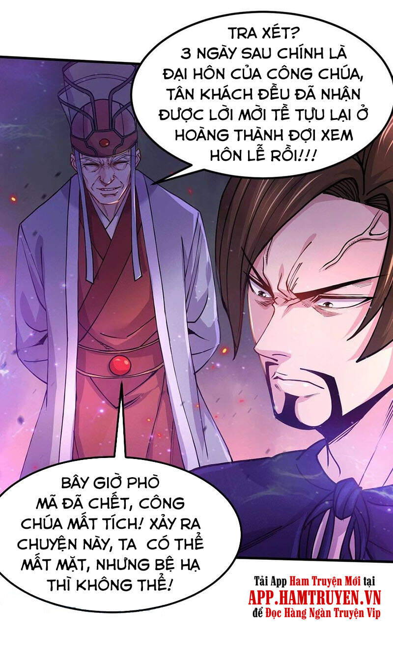 Bổn Tế Tu Chính Là Tiện Đạo Chapter 178 - Trang 2