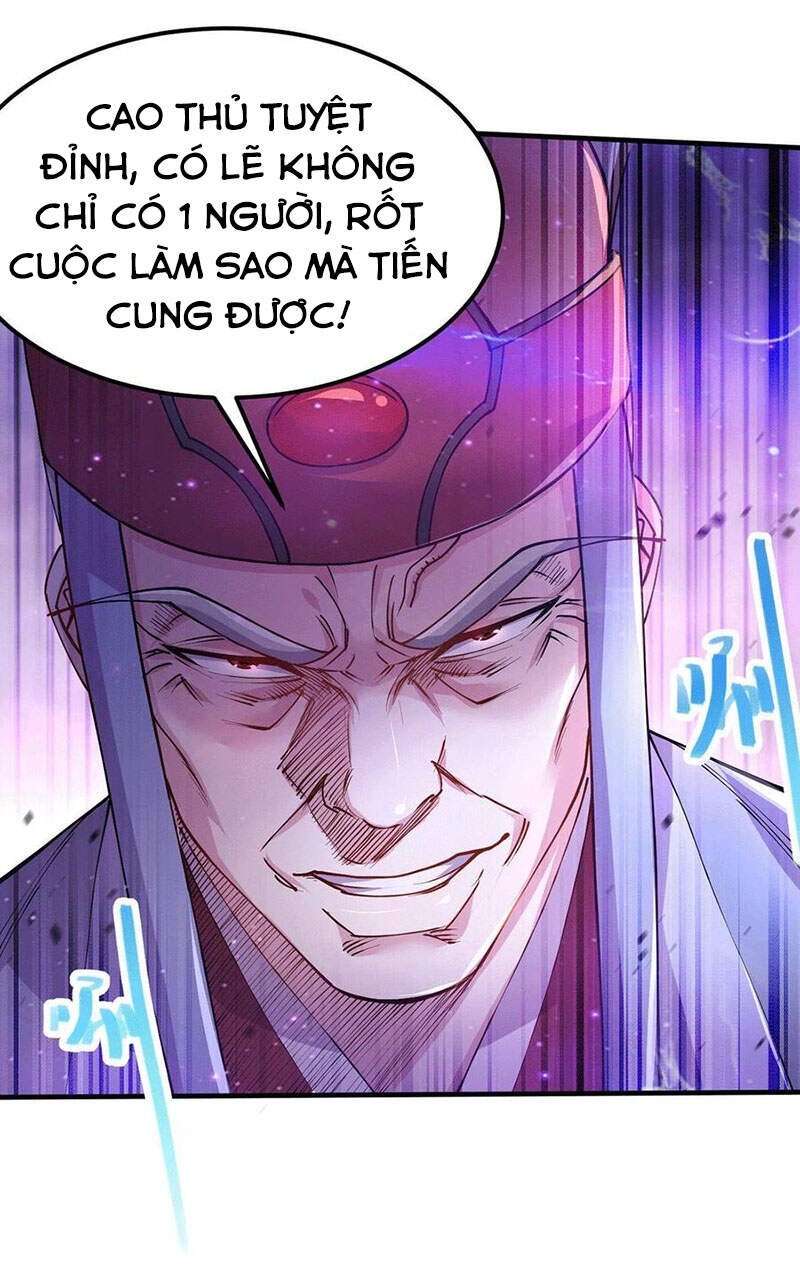 Bổn Tế Tu Chính Là Tiện Đạo Chapter 178 - Trang 2