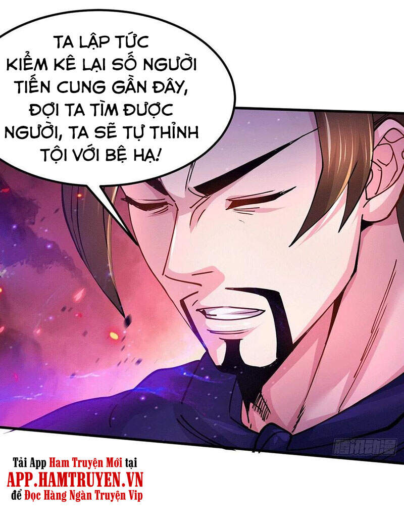 Bổn Tế Tu Chính Là Tiện Đạo Chapter 178 - Trang 2