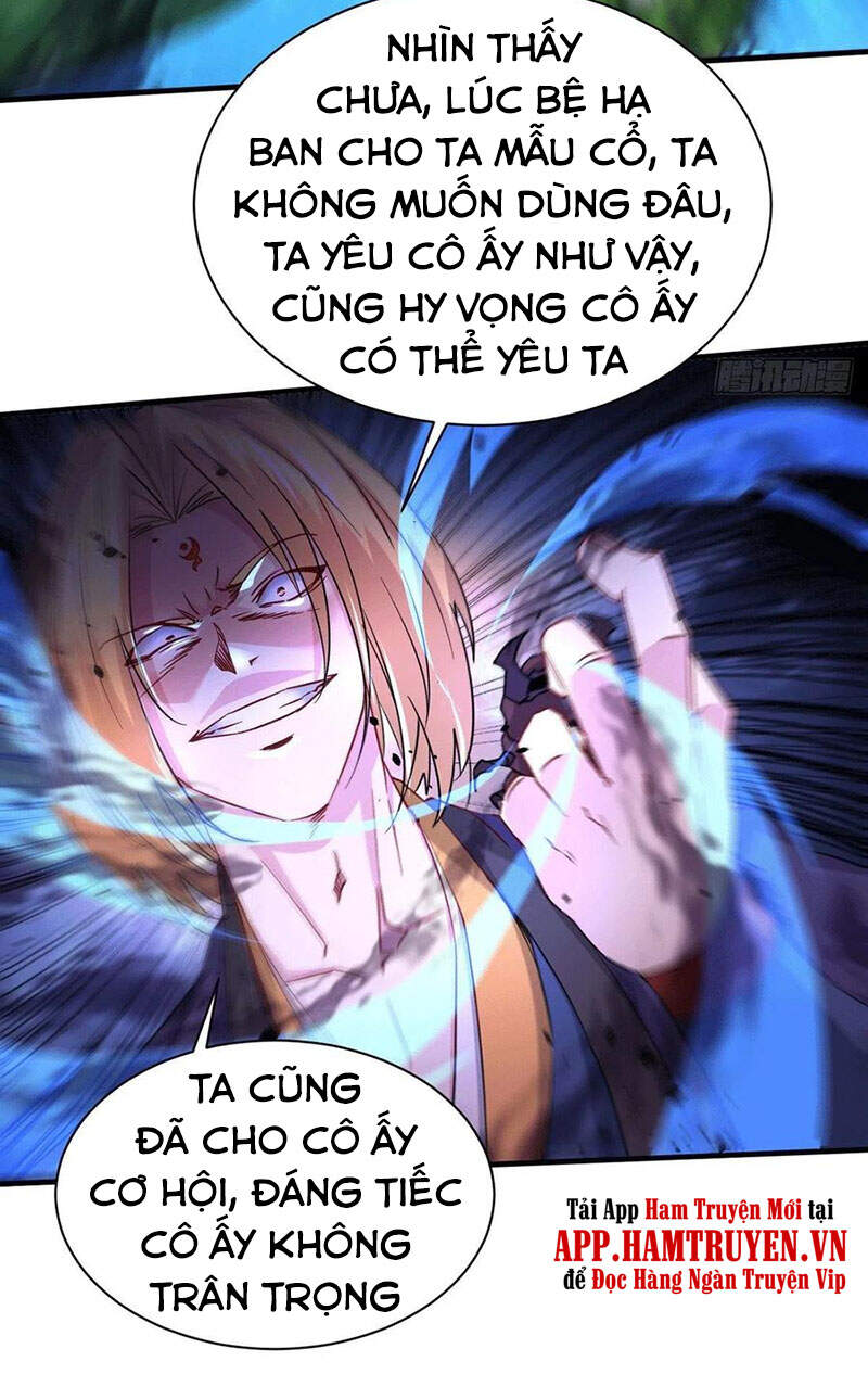 Bổn Tế Tu Chính Là Tiện Đạo Chapter 177 - Trang 2