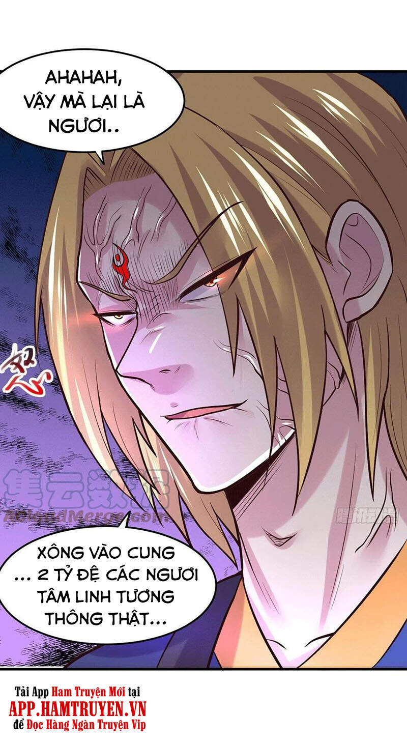 Bổn Tế Tu Chính Là Tiện Đạo Chapter 177 - Trang 2