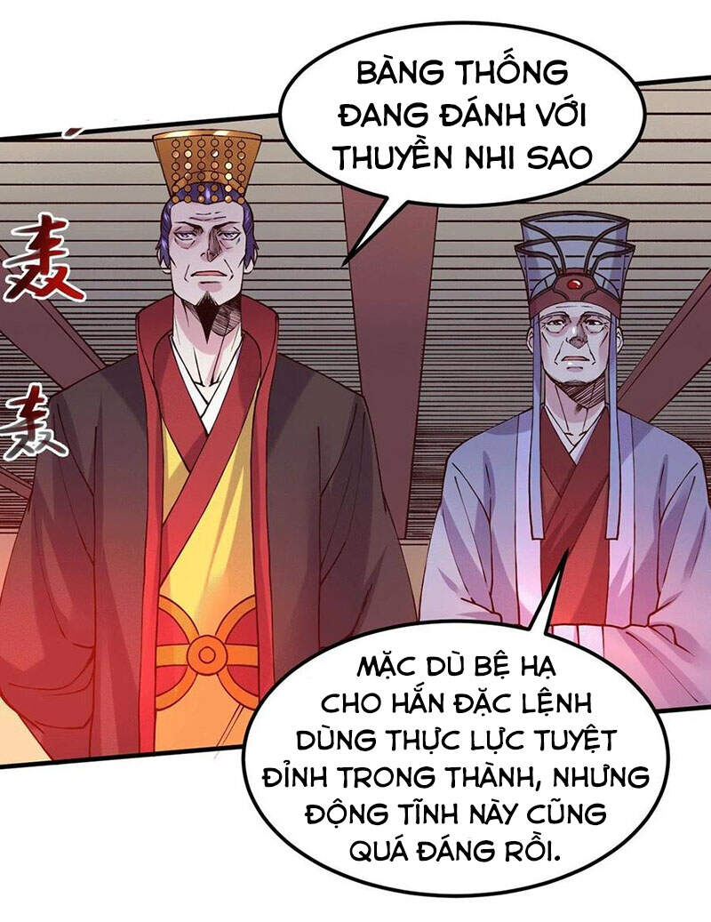 Bổn Tế Tu Chính Là Tiện Đạo Chapter 177 - Trang 2