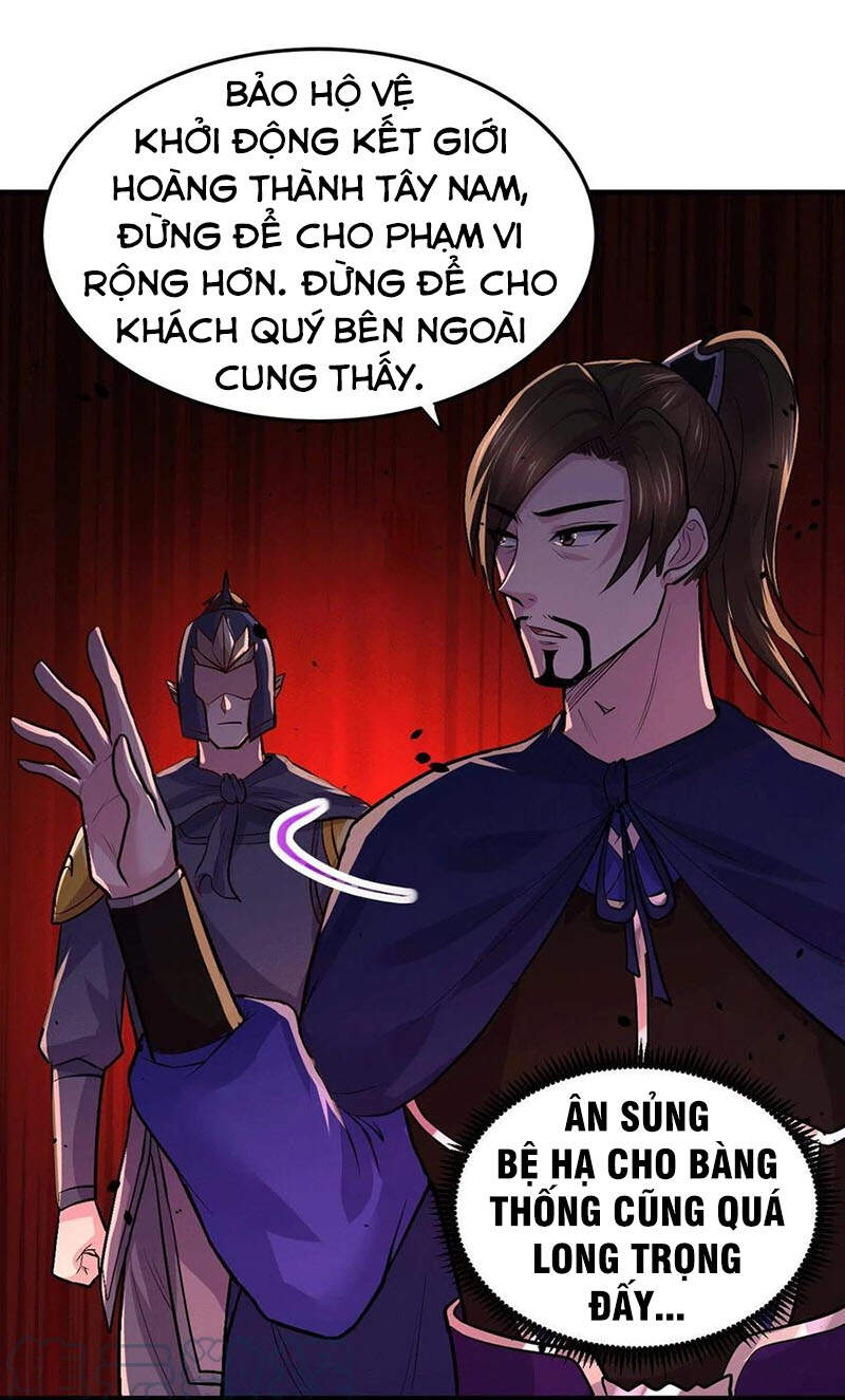 Bổn Tế Tu Chính Là Tiện Đạo Chapter 177 - Trang 2