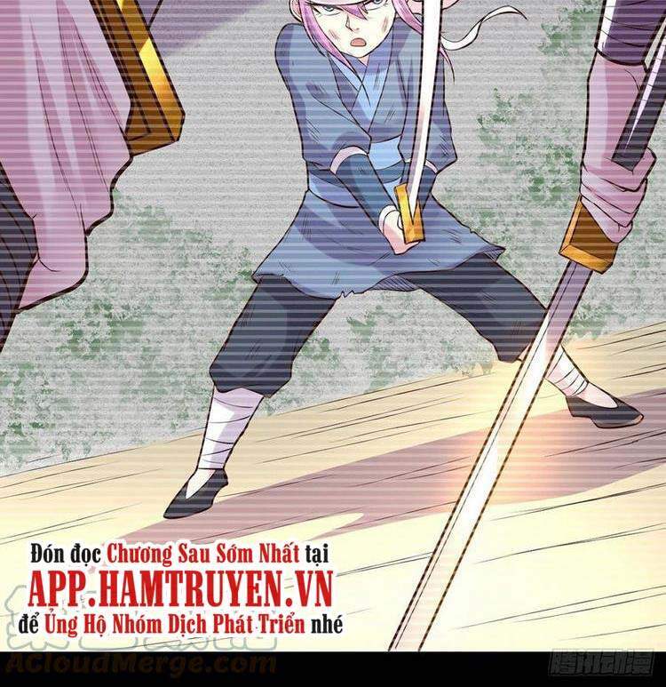 Bổn Tế Tu Chính Là Tiện Đạo Chapter 176 - Trang 2