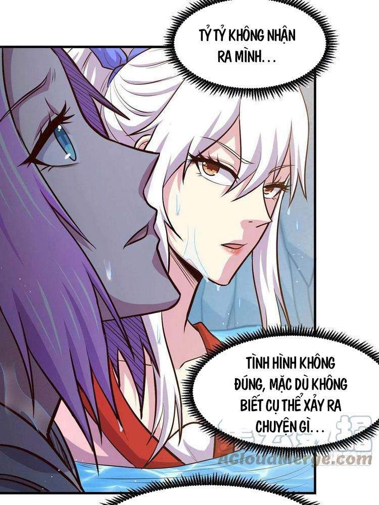 Bổn Tế Tu Chính Là Tiện Đạo Chapter 176 - Trang 2