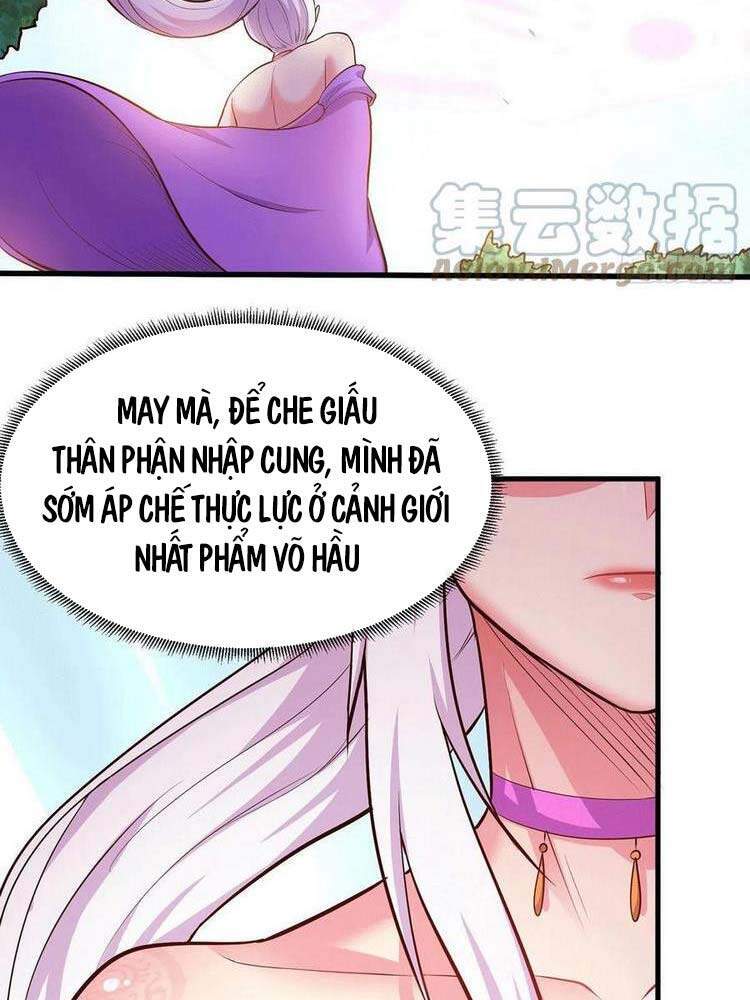 Bổn Tế Tu Chính Là Tiện Đạo Chapter 175 - Trang 2