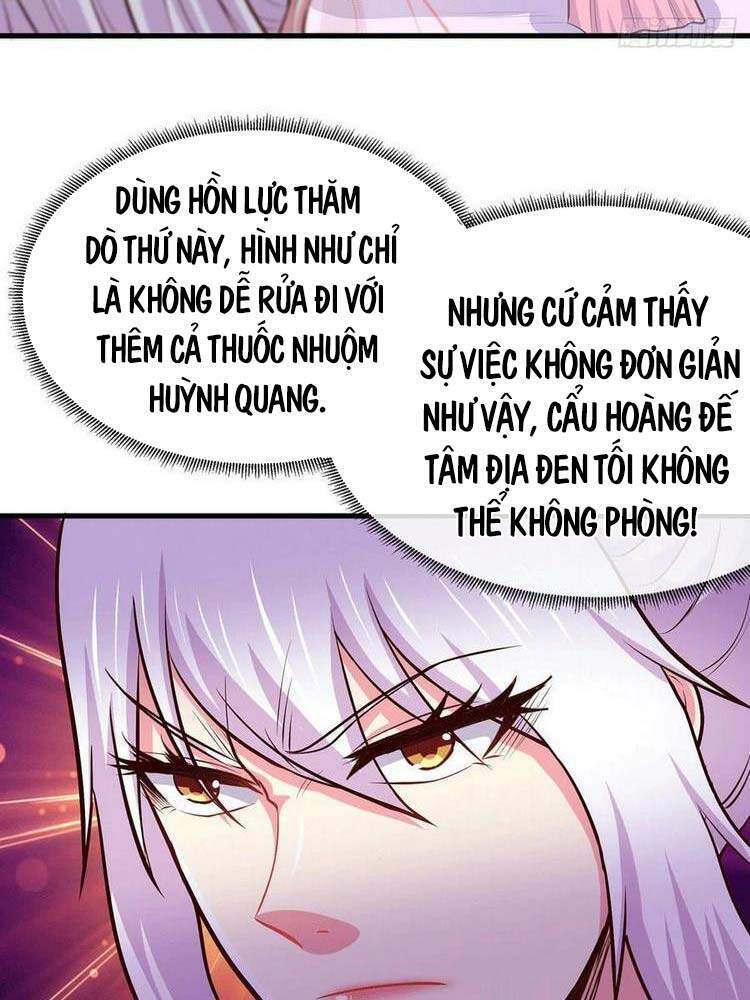 Bổn Tế Tu Chính Là Tiện Đạo Chapter 175 - Trang 2