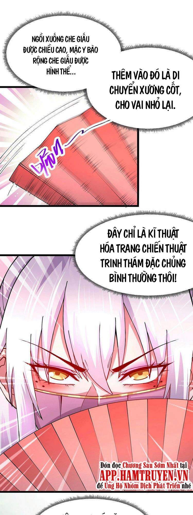 Bổn Tế Tu Chính Là Tiện Đạo Chapter 174 - Trang 2