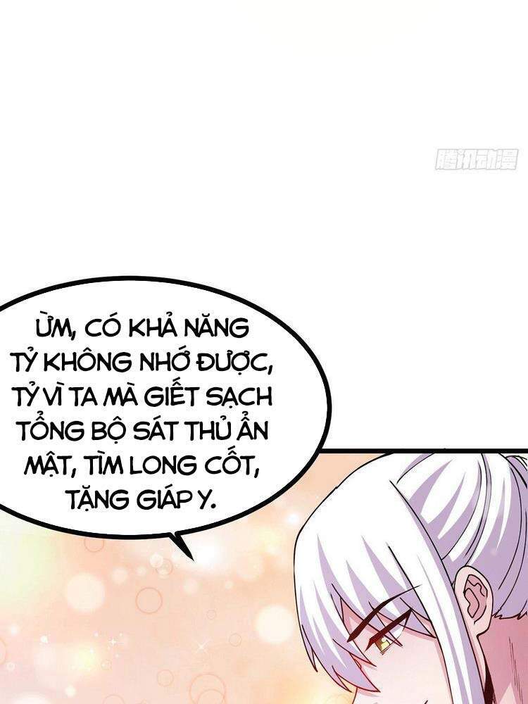 Bổn Tế Tu Chính Là Tiện Đạo Chapter 174 - Trang 2