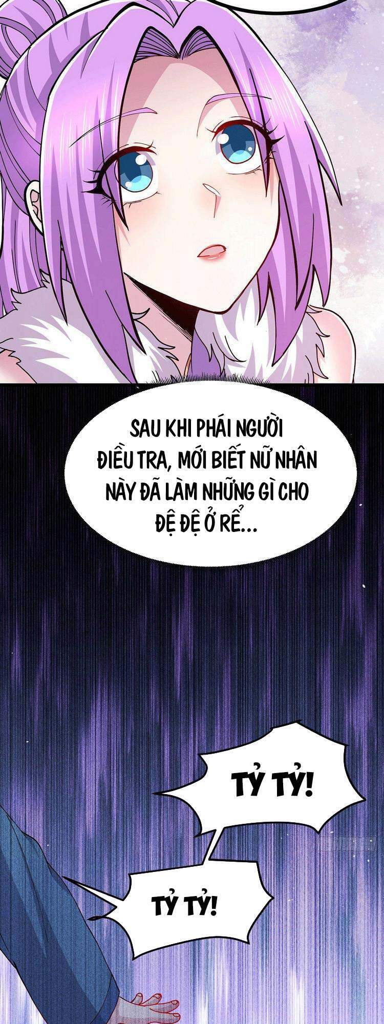 Bổn Tế Tu Chính Là Tiện Đạo Chapter 174 - Trang 2