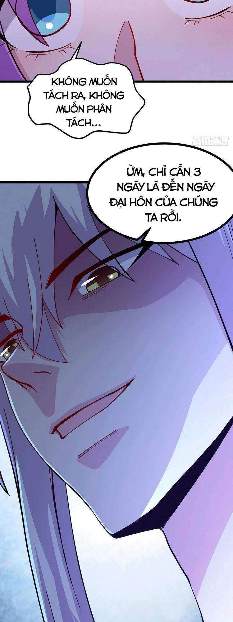 Bổn Tế Tu Chính Là Tiện Đạo Chapter 174 - Trang 2