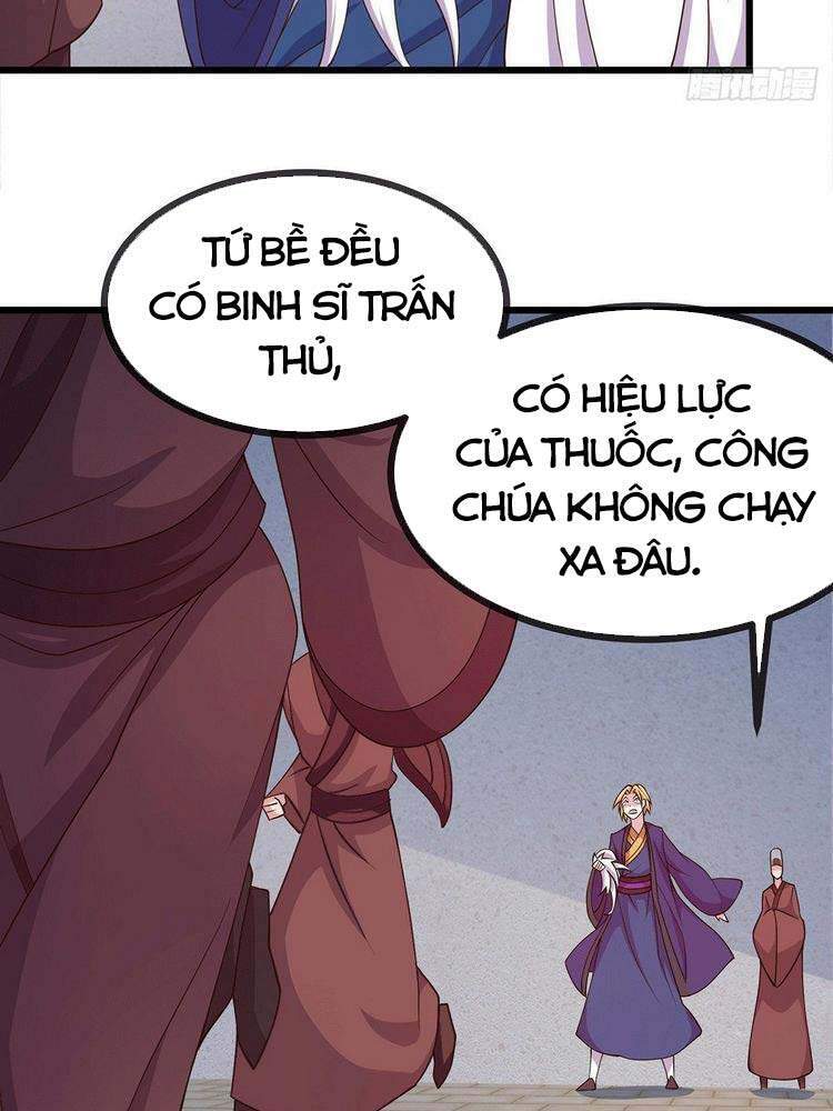 Bổn Tế Tu Chính Là Tiện Đạo Chapter 174 - Trang 2