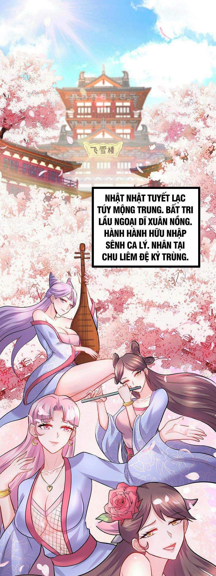 Bổn Tế Tu Chính Là Tiện Đạo Chapter 173 - Trang 2