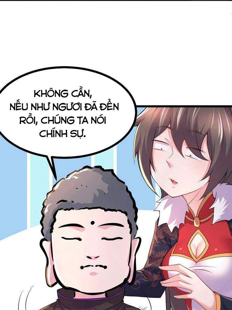 Bổn Tế Tu Chính Là Tiện Đạo Chapter 173 - Trang 2