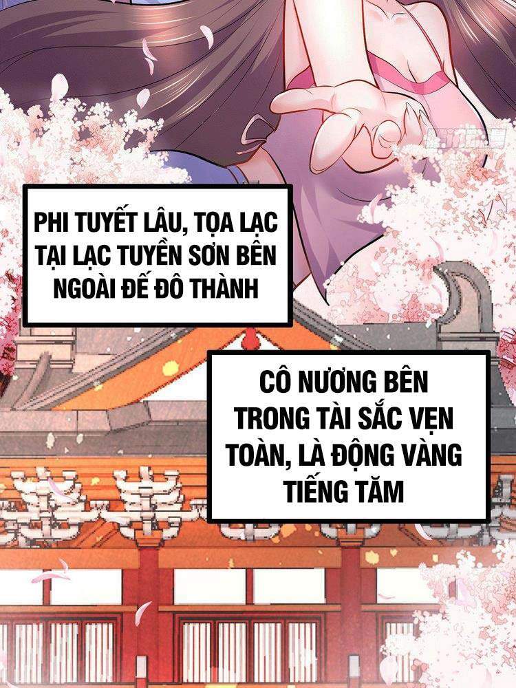 Bổn Tế Tu Chính Là Tiện Đạo Chapter 173 - Trang 2