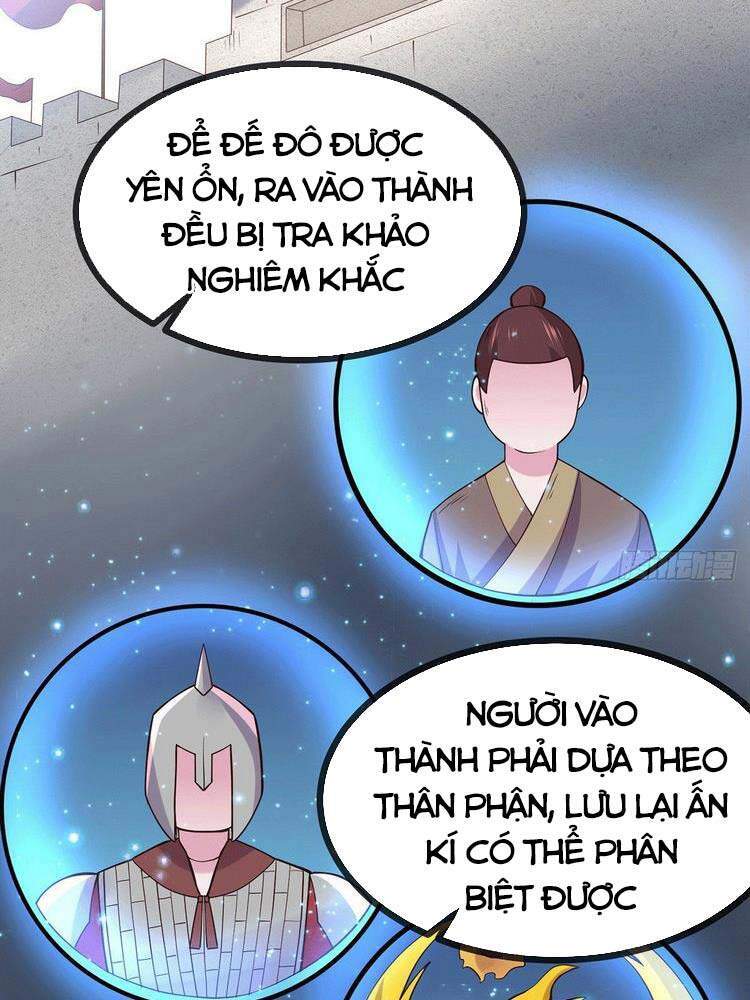 Bổn Tế Tu Chính Là Tiện Đạo Chapter 173 - Trang 2