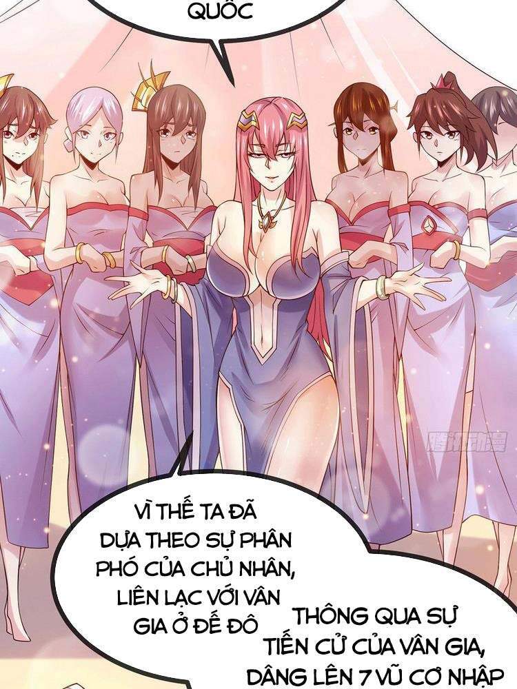 Bổn Tế Tu Chính Là Tiện Đạo Chapter 173 - Trang 2