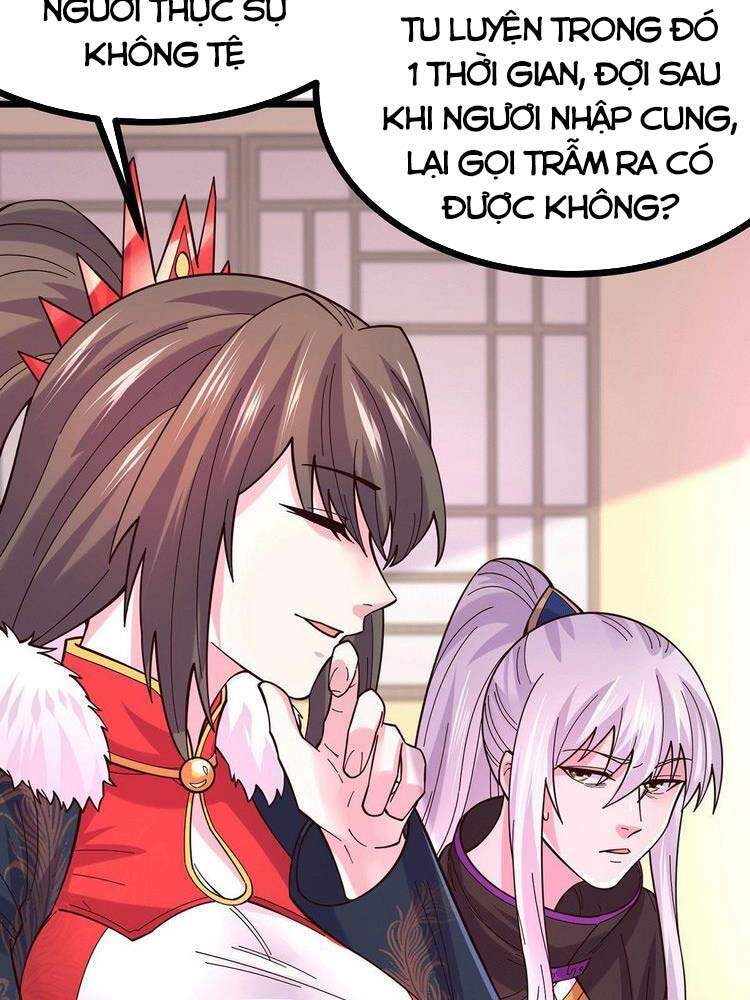 Bổn Tế Tu Chính Là Tiện Đạo Chapter 173 - Trang 2