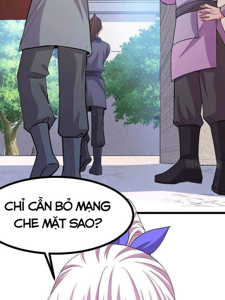 Bổn Tế Tu Chính Là Tiện Đạo Chapter 173 - Trang 2