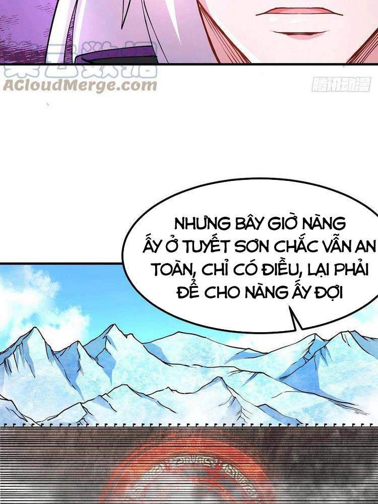 Bổn Tế Tu Chính Là Tiện Đạo Chapter 172 - Trang 2