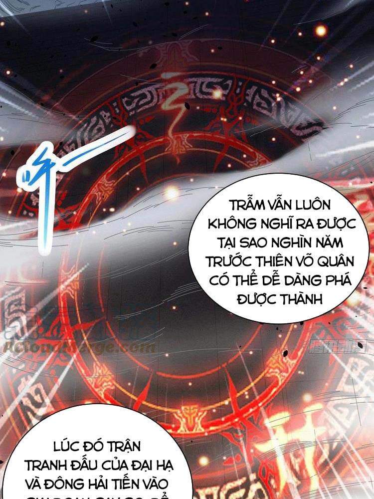 Bổn Tế Tu Chính Là Tiện Đạo Chapter 172 - Trang 2