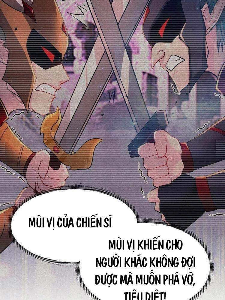 Bổn Tế Tu Chính Là Tiện Đạo Chapter 171 - Trang 2