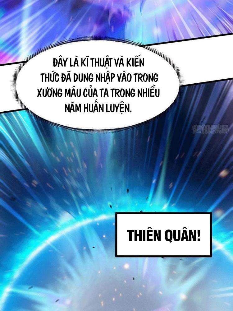 Bổn Tế Tu Chính Là Tiện Đạo Chapter 171 - Trang 2