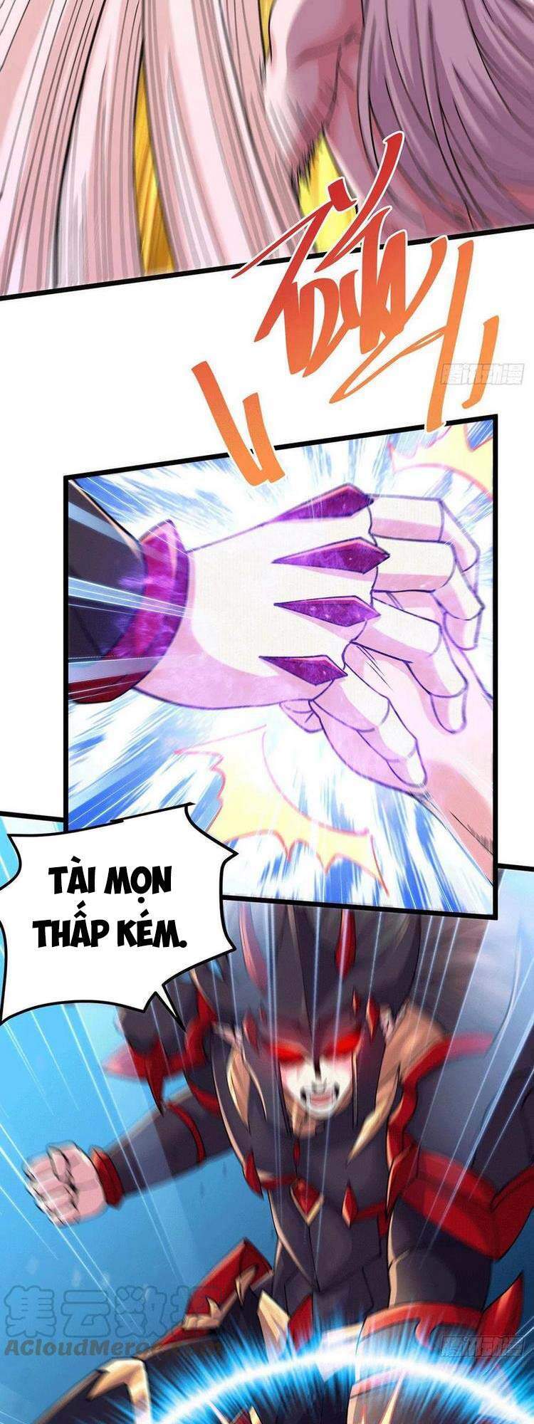 Bổn Tế Tu Chính Là Tiện Đạo Chapter 171 - Trang 2