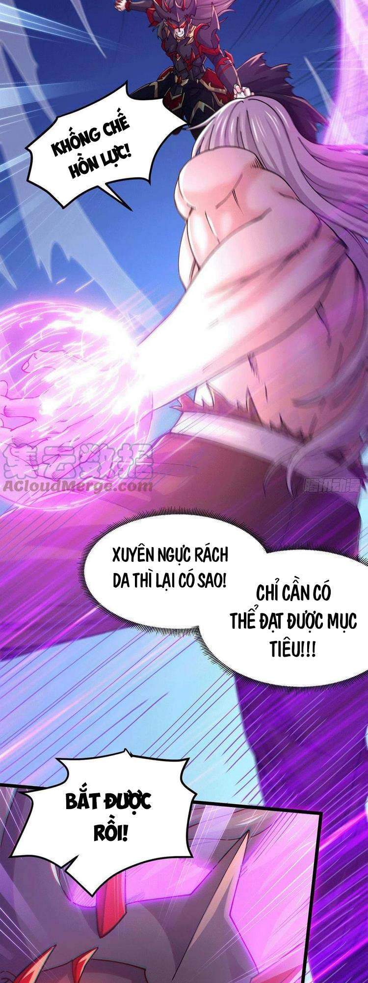 Bổn Tế Tu Chính Là Tiện Đạo Chapter 171 - Trang 2