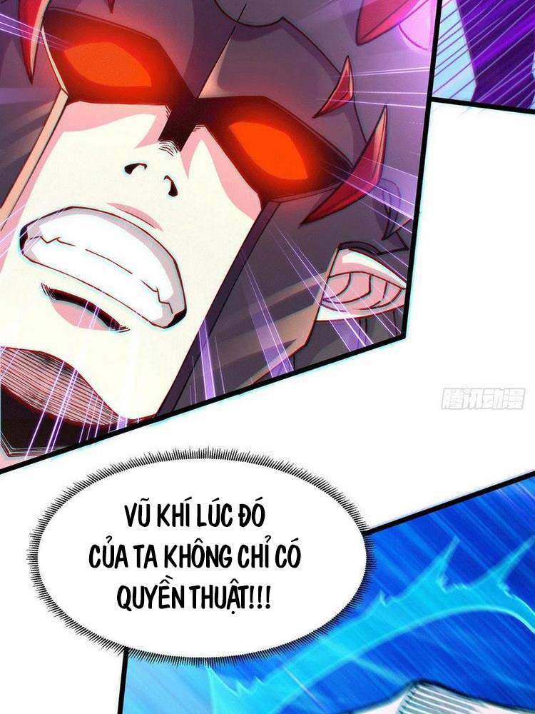 Bổn Tế Tu Chính Là Tiện Đạo Chapter 171 - Trang 2