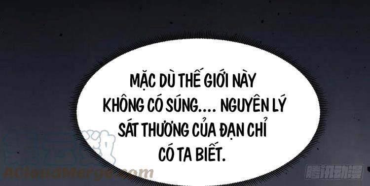 Bổn Tế Tu Chính Là Tiện Đạo Chapter 171 - Trang 2