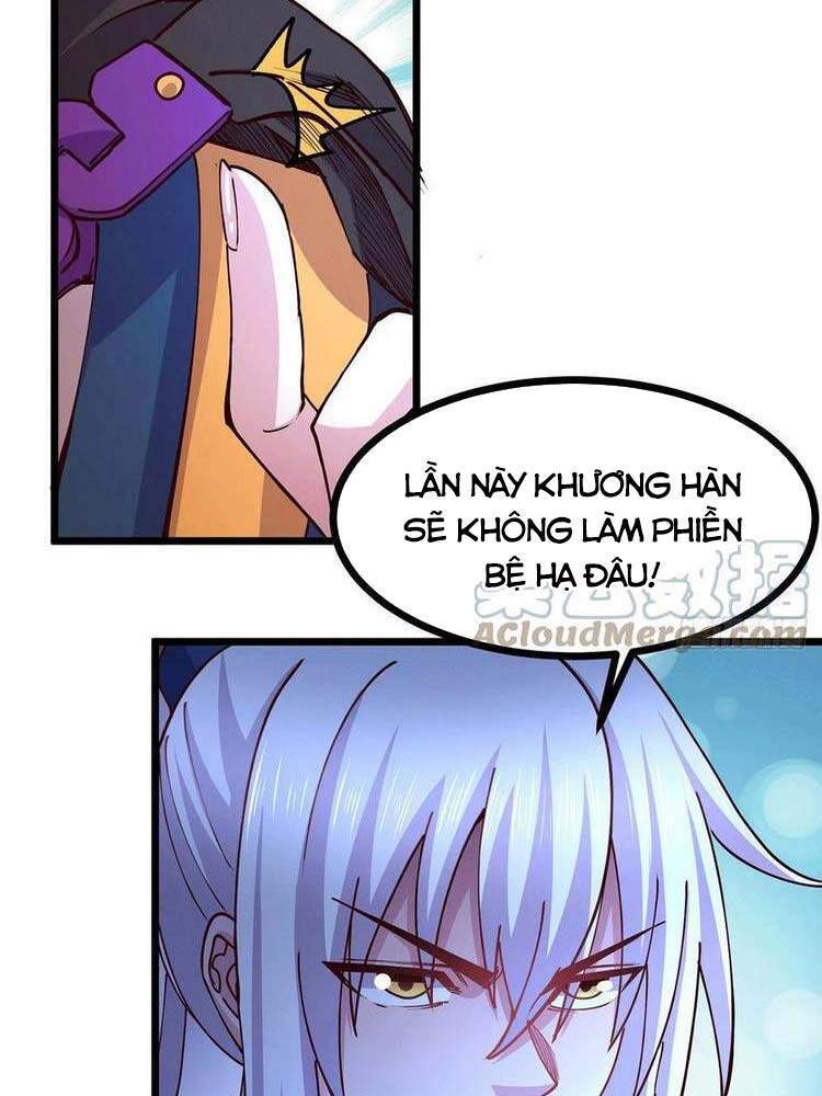 Bổn Tế Tu Chính Là Tiện Đạo Chapter 171 - Trang 2