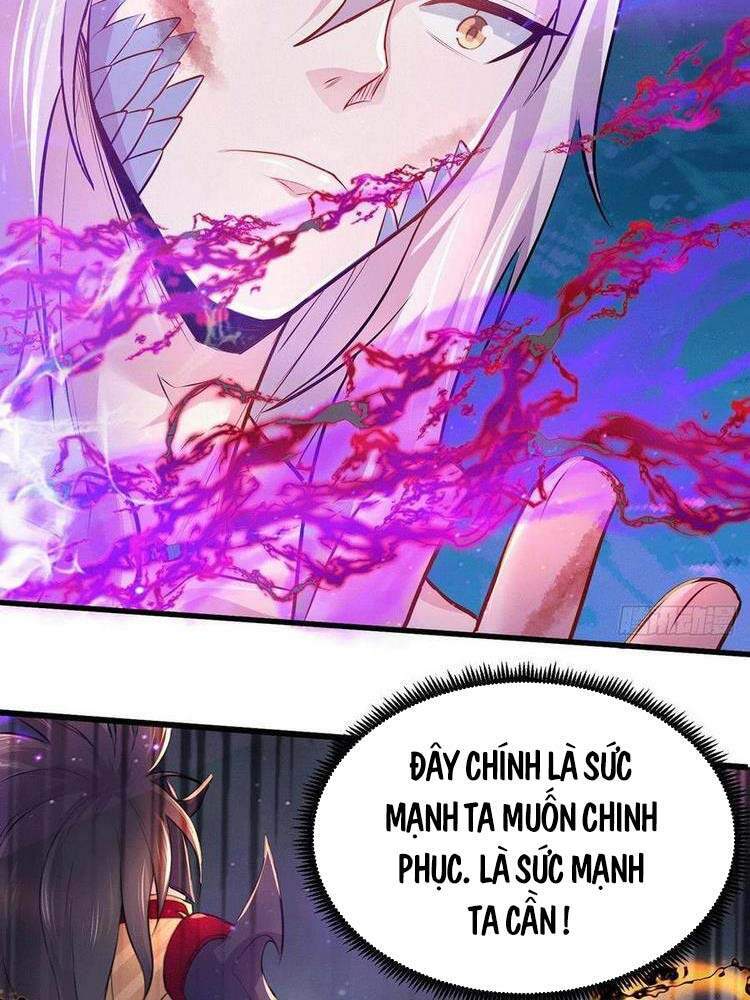 Bổn Tế Tu Chính Là Tiện Đạo Chapter 170 - Trang 2