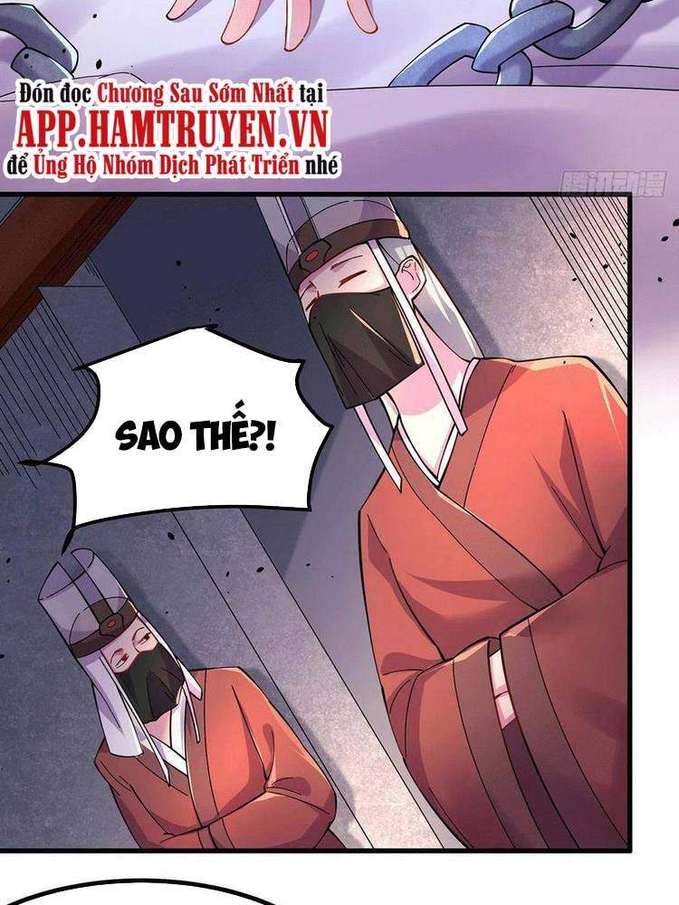 Bổn Tế Tu Chính Là Tiện Đạo Chapter 170 - Trang 2