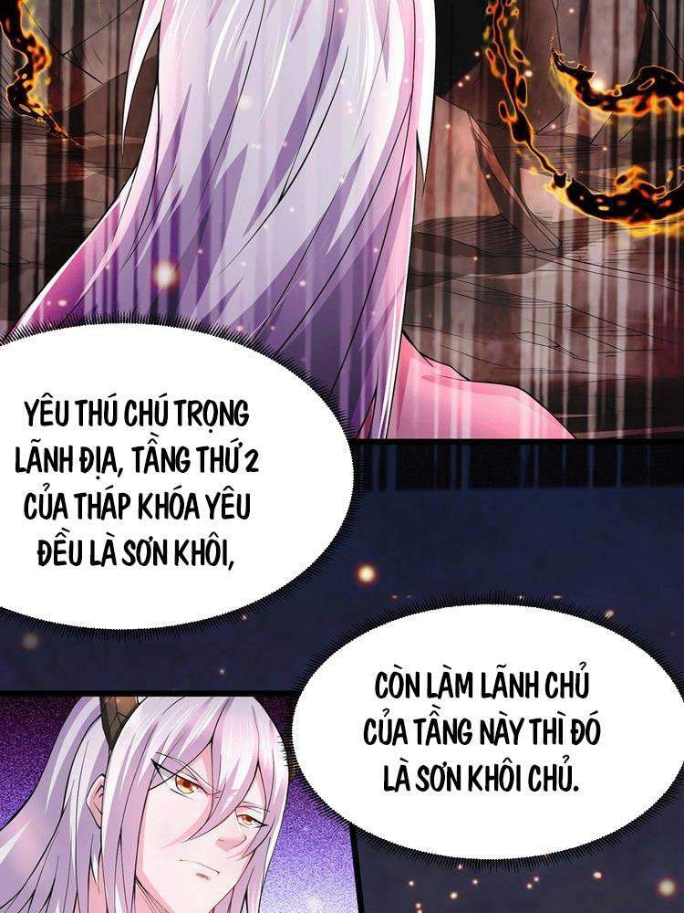 Bổn Tế Tu Chính Là Tiện Đạo Chapter 169 - Trang 2