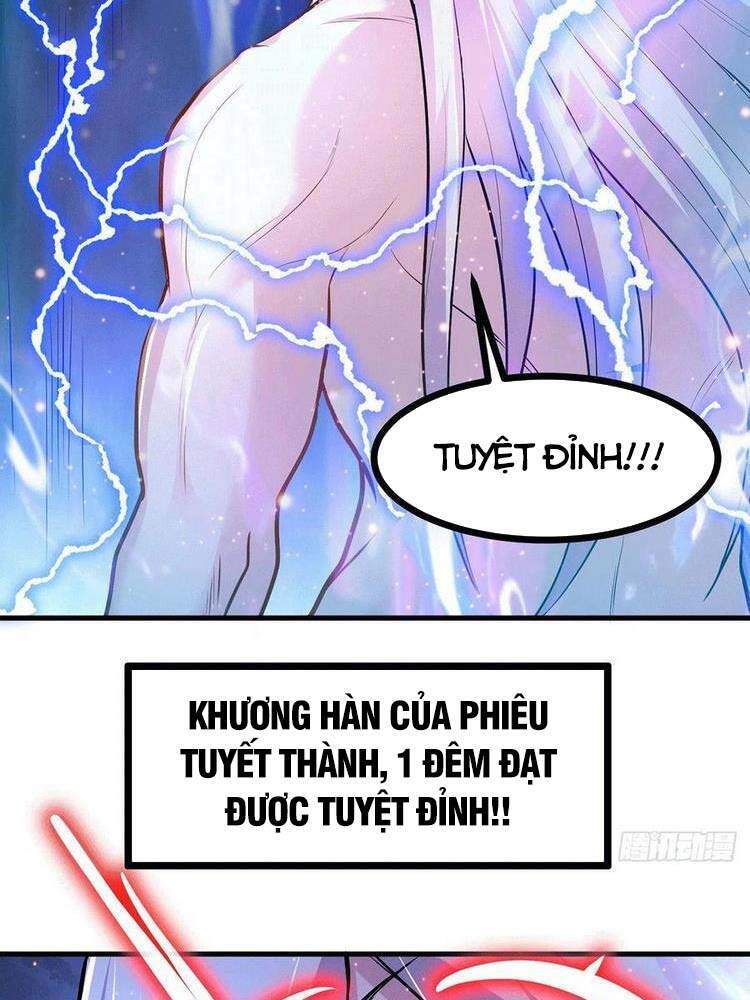 Bổn Tế Tu Chính Là Tiện Đạo Chapter 168 - Trang 2