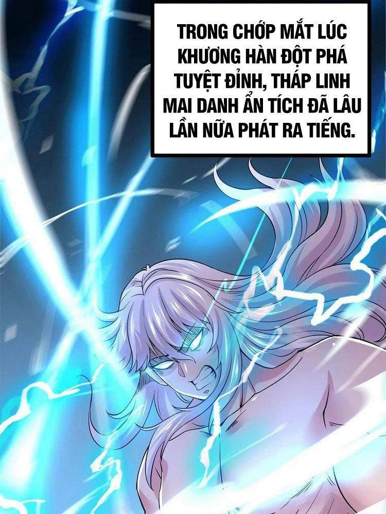 Bổn Tế Tu Chính Là Tiện Đạo Chapter 168 - Trang 2