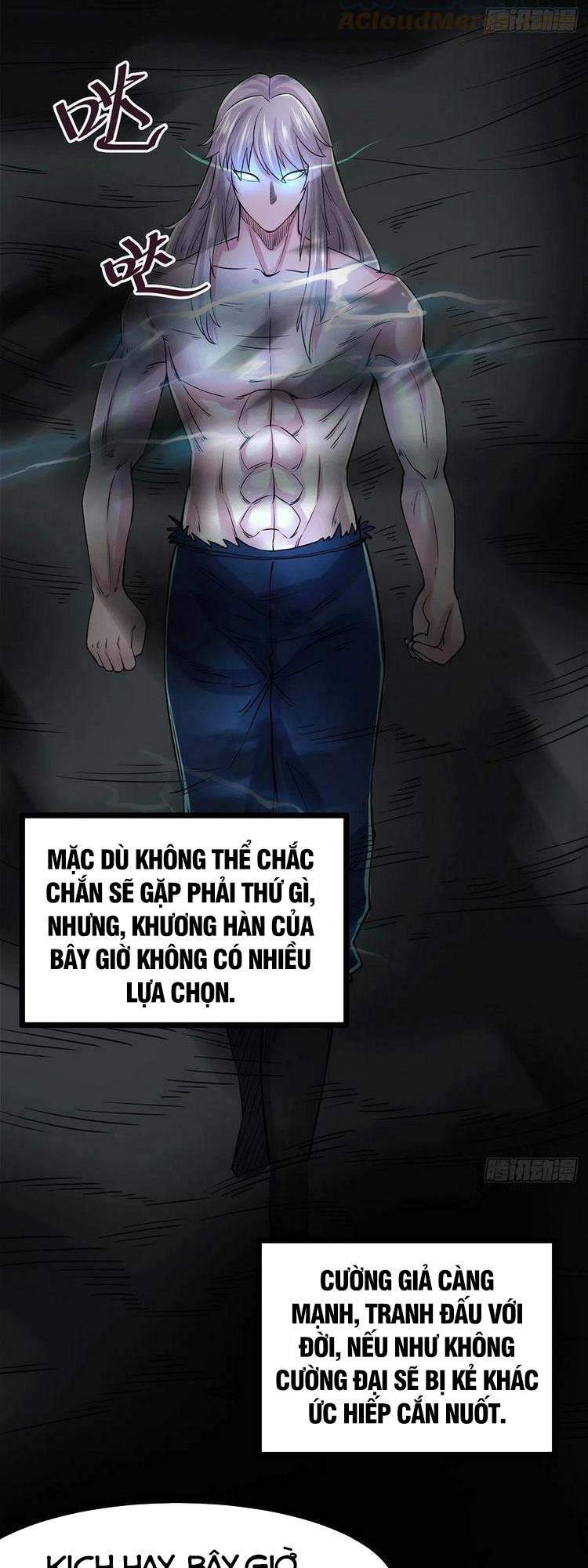 Bổn Tế Tu Chính Là Tiện Đạo Chapter 168 - Trang 2