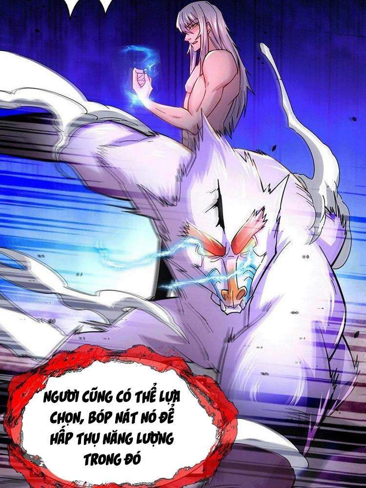 Bổn Tế Tu Chính Là Tiện Đạo Chapter 168 - Trang 2