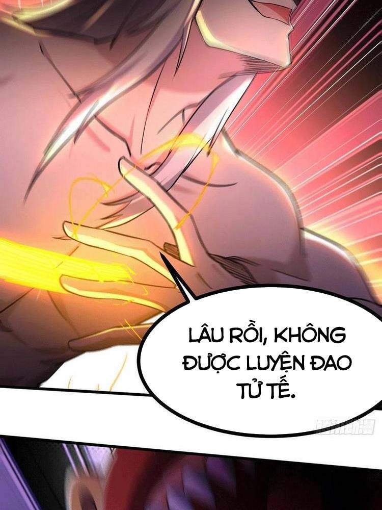 Bổn Tế Tu Chính Là Tiện Đạo Chapter 168 - Trang 2