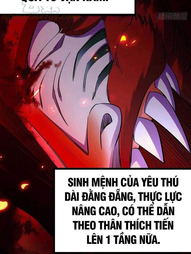 Bổn Tế Tu Chính Là Tiện Đạo Chapter 168 - Trang 2