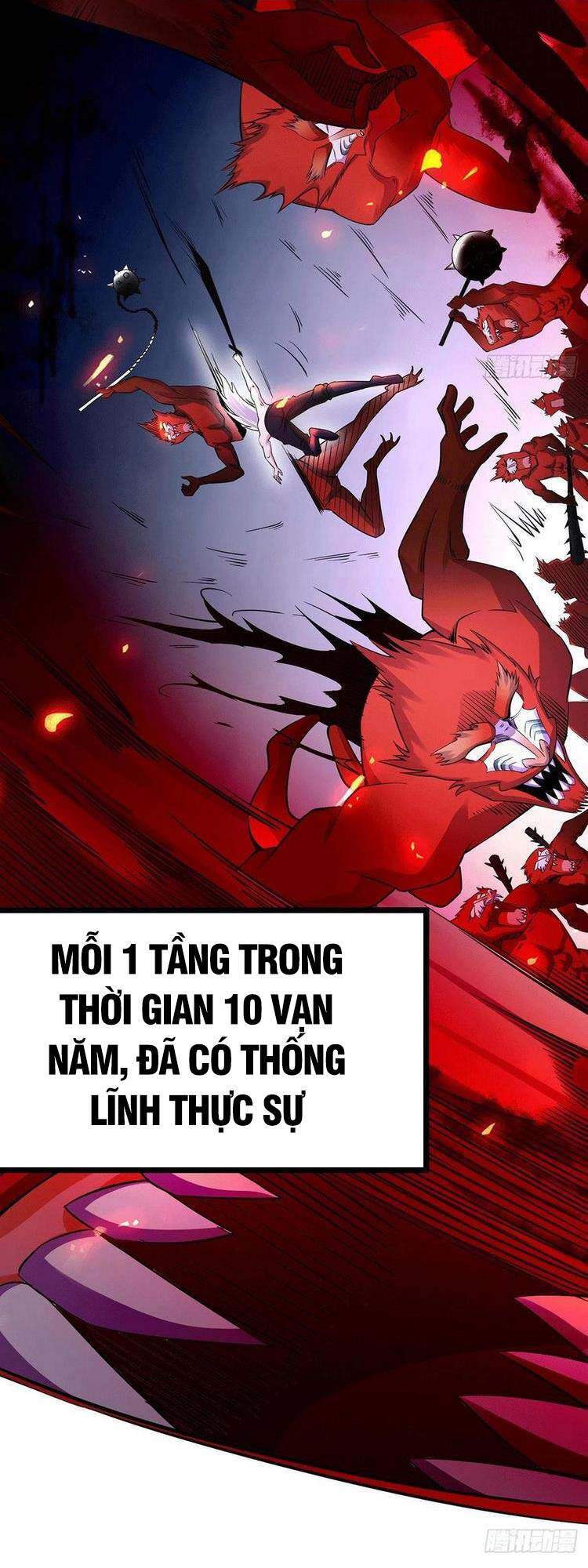 Bổn Tế Tu Chính Là Tiện Đạo Chapter 168 - Trang 2