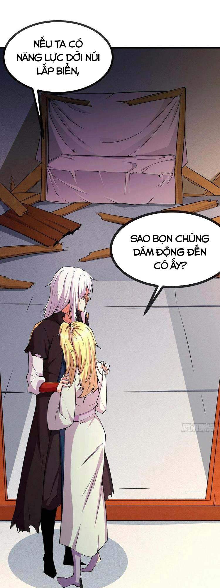 Bổn Tế Tu Chính Là Tiện Đạo Chapter 167 - Trang 2