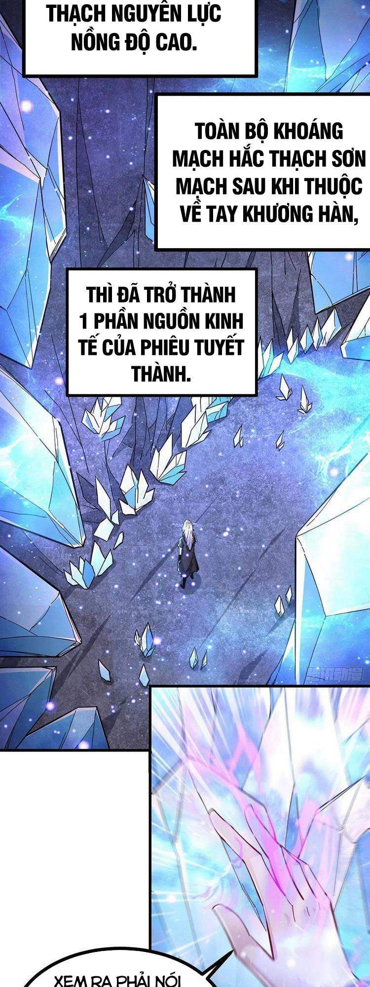 Bổn Tế Tu Chính Là Tiện Đạo Chapter 167 - Trang 2