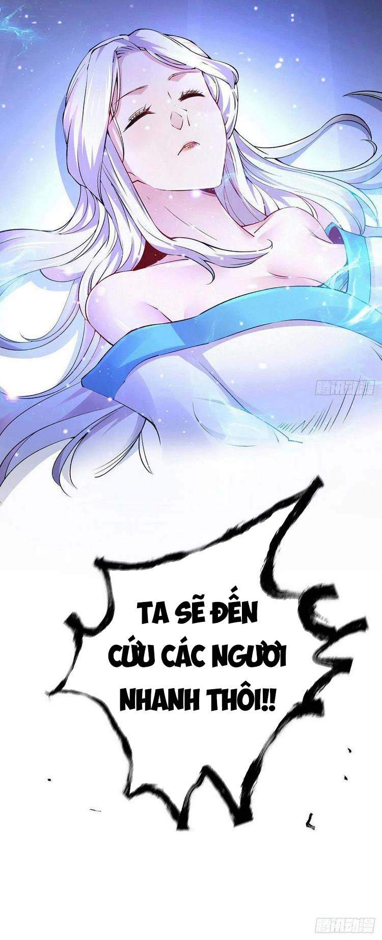 Bổn Tế Tu Chính Là Tiện Đạo Chapter 167 - Trang 2