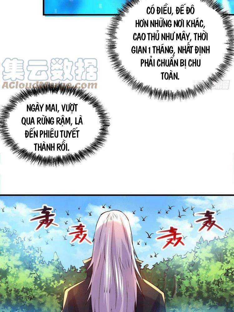 Bổn Tế Tu Chính Là Tiện Đạo Chapter 166 - Trang 2