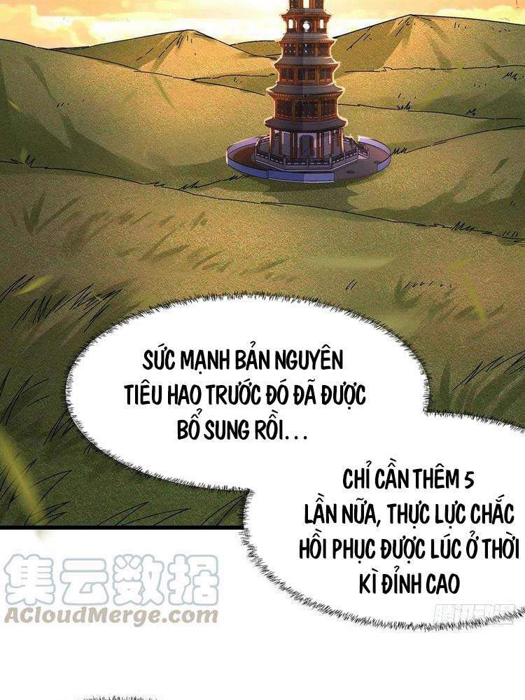 Bổn Tế Tu Chính Là Tiện Đạo Chapter 165 - Trang 2