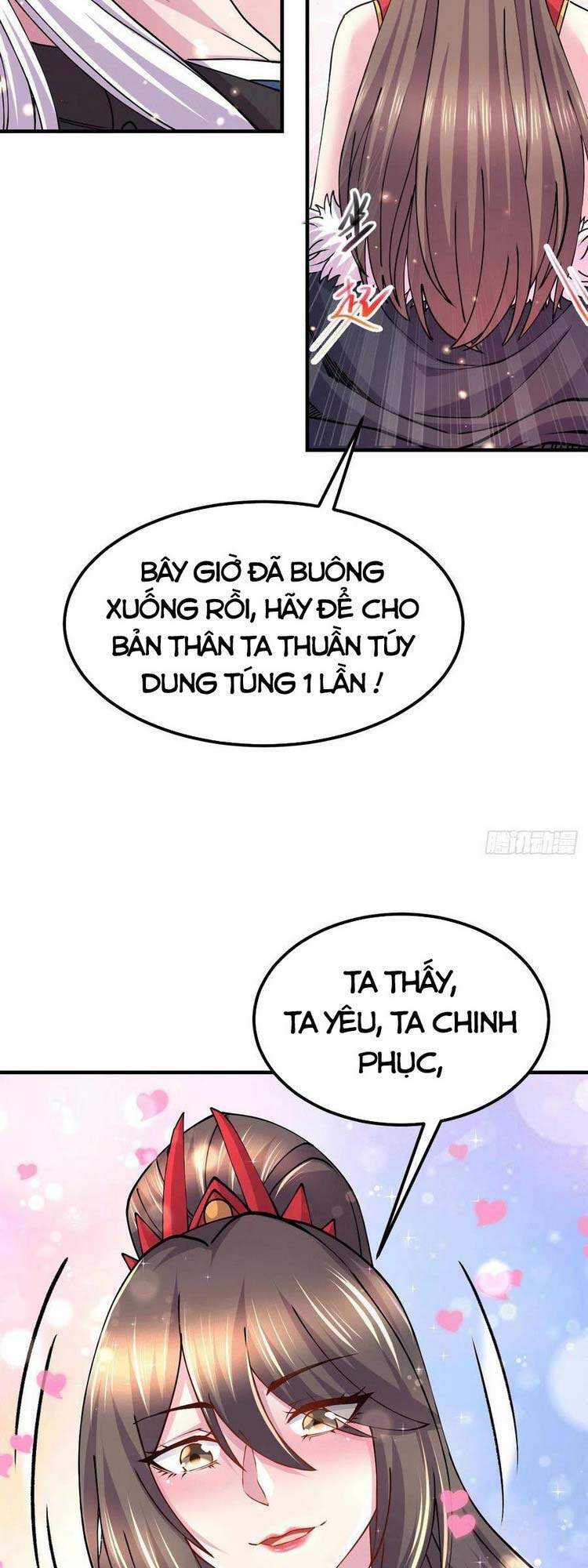 Bổn Tế Tu Chính Là Tiện Đạo Chapter 164 - Trang 2